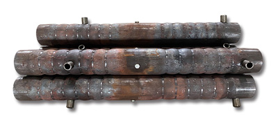 鋼筋套筒灌漿連接的施工流程和技術(shù)要點(diǎn)是什么？