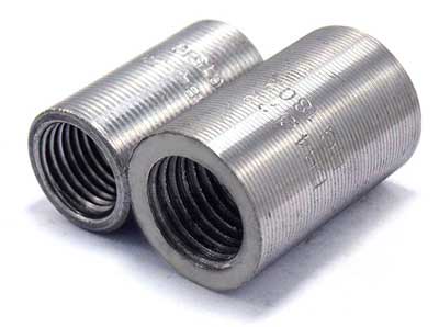 直螺紋鋼筋連接接頭檢查驗收有何要求？